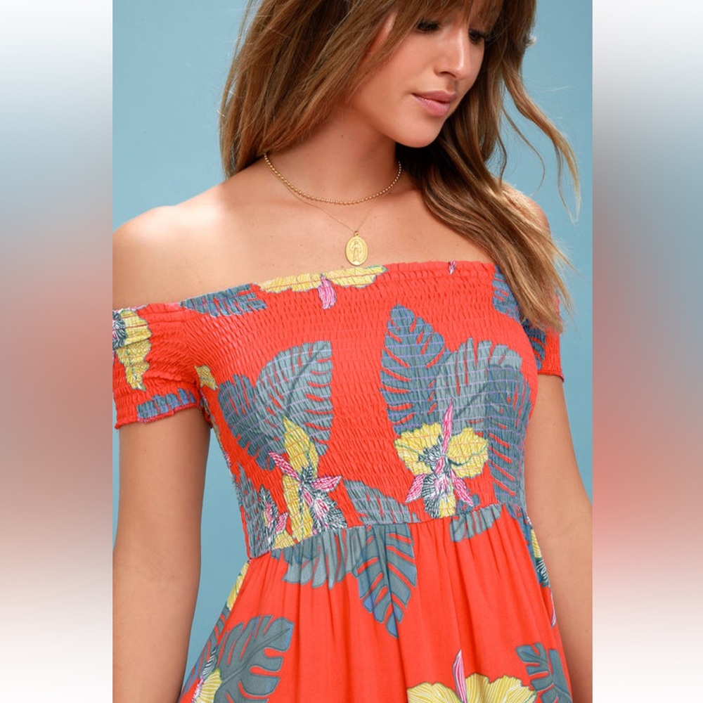 Lulu’s Patsy Maxi - image 6